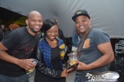 House Music Comes Alive - March2015